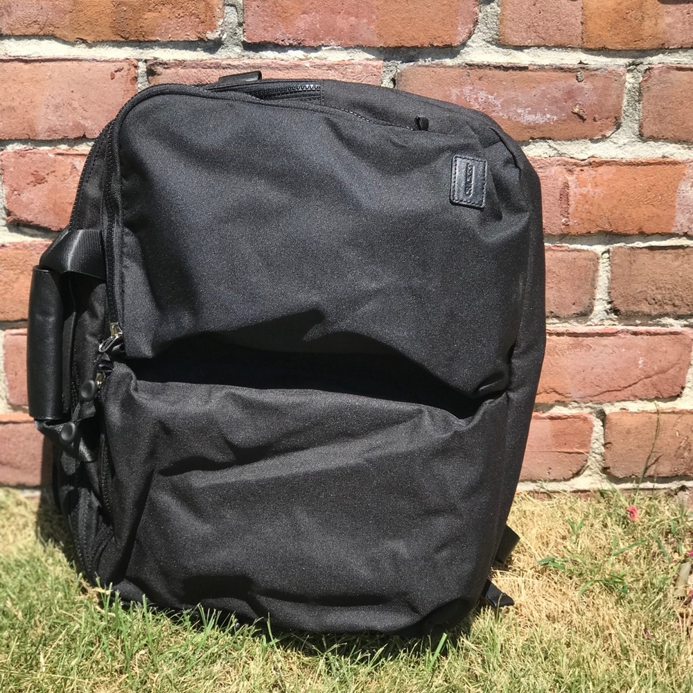 CRICKET Backpack or Shoulder Bag